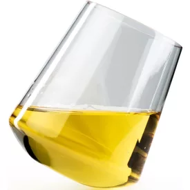 GSI Stemless White Wine borospohár 340 ml