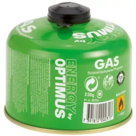 Optimus propán-(izo)bután gázpalack 230 g