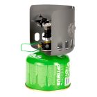 Optimus Clip-on szélfogó