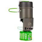 Optimus Clip-on szélfogó