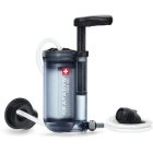 Katadyn Hiker Pro Transparent hordozható víztisztító rendszer