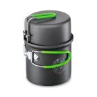 Optimus Crux Lite/Terra Solo Cook System főző szett