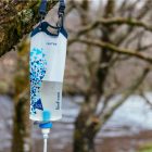 Katadyn Gravity BeFree 3.0 L vízszűrős víztartály