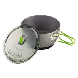 Optimus Terra Xpress HE Cooking Pot edény 1,75 l