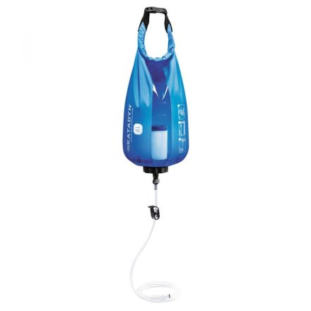 Katadyn Gravity 6.0 L vízszűrős víztartály