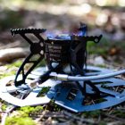 Optimus Stove Stand talp gázfőzőhöz