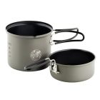 Optimus Elektra Cook System Black Edition főző szett