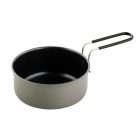 Optimus Elektra Cook System Black Edition főző szett