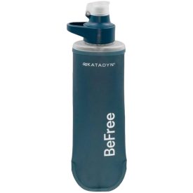 Katadyn BeFree Filter AC 500 ml, slate blue
