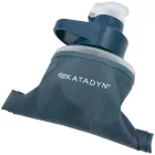 Katadyn BeFree Filter AC 1000 ml, slate blue