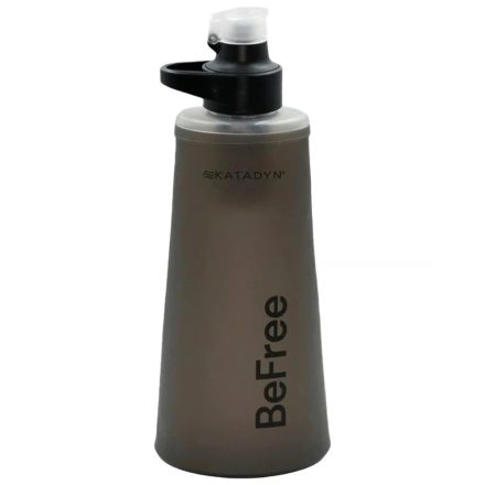 Katadyn BeFree Filter AC 1000 ml, black