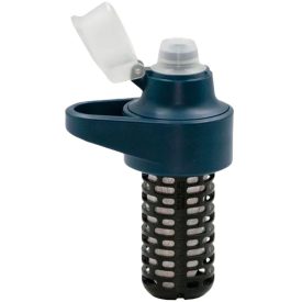 Katadyn BeFree AC Replacement Cartridge, slate blue