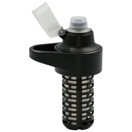 Katadyn BeFree AC Replacement Cartridge, black
