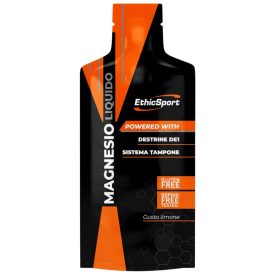   EthicSport Magnesio Liquido gluténmentes folyékony magnézium