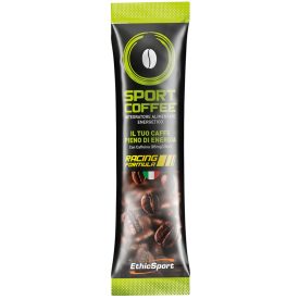   EthicSport Sport Coffee laktóz- és gluténmentes hipertónikus gél