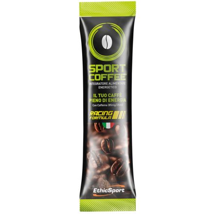 EthicSport Sport Coffee laktóz- és gluténmentes hipertónikus gél