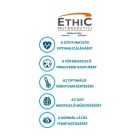 EthicSport Omega 3 TGX étrend-kiegészítő lágykapszula 60 db