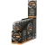 Ethicsport Super Dextrin Pro energiazselé narancs 15x60 ml