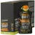 EthicSport Malto Shot Endurance Plus mojito-menta energiazselé 15x50 ml