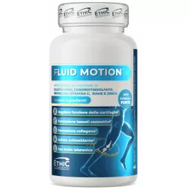 EthicSport Fluid Motion ízület erősítő készítmény