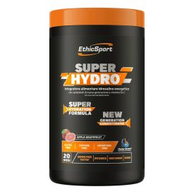   EthicSport Super Hydro Alma - Grapefruit energia italpor 500 g