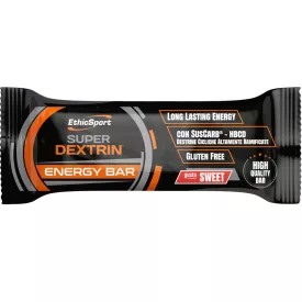 EthicSport Super Dextrin Sweet energiaszelet 45 g