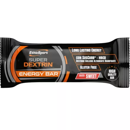 EthicSport Super Dextrin Sweet energiaszelet 45 g