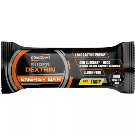 EthicSport Super Dextrin Tasty energiaszelet 45 g