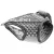 Leki Shark Frame Strap Mesh pánt  - M/L/XL