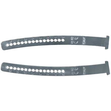 Salewa Alpinist Long Bar hágóvas összekötő alkatrész