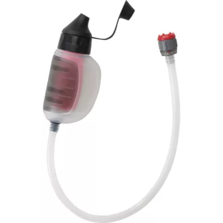 MSR Trailshot Pocket Sized Water Filter vízszűrő