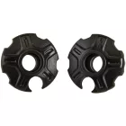 Leki Trekking Basket 2.0 sártányér 45 mm