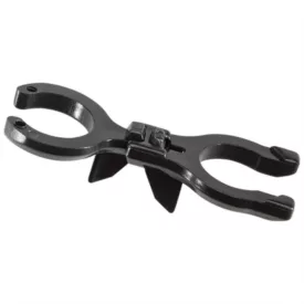 Leki Pole clip bot csíptető/összefogó black