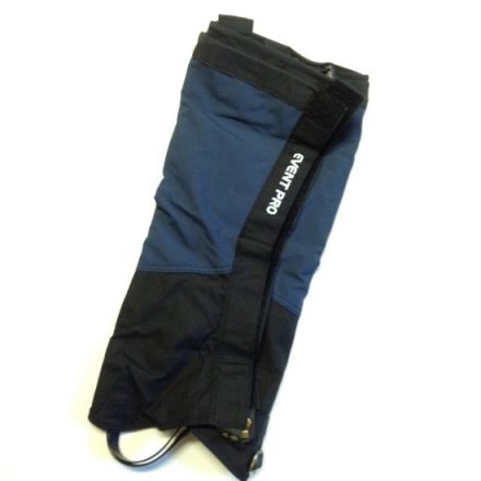 Snowline eVent Pro Gaiters vízálló-lélegző membrános kamásli XL