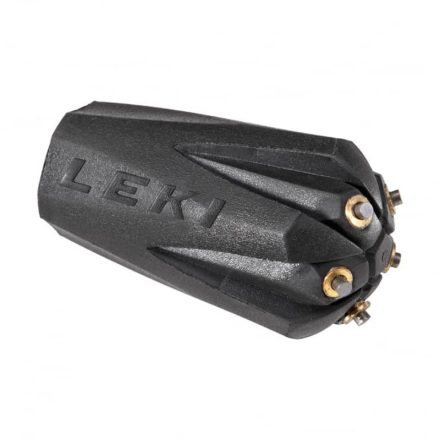 Leki Silent Spike Trekking Pad gumivég