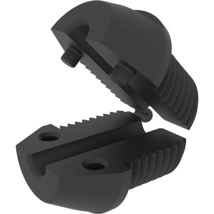 Leki Plug Connector botalkatrész M8 (12 mm)