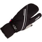 KV+ Glacier háromujjas nordic walking és sífutó kesztyű