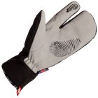 KV+ Glacier háromujjas nordic walking és sífutó kesztyű