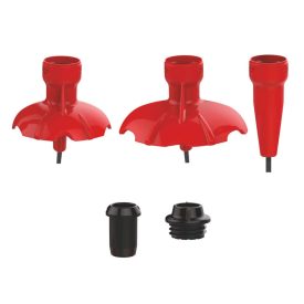 KV+ Quick Change cserélhető hegy szett 9,5 mm