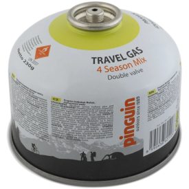Pinguin propán-bután-izobután gázpalack 230 g