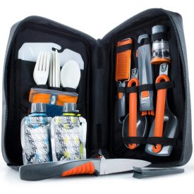 GSI Destination Kitchen Set 24 konyha készlet