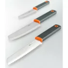 GSI Santoku Knife Set outdoor késkészlet