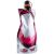 GSI Outdoors Soft Sided Wine Carafe borzsák 750 ml