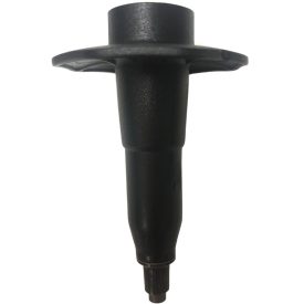 KV+ QCD Quick Change rendszerű cserélhető túra hegy