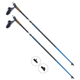 KV+ Mistral Clip nordic walking bot