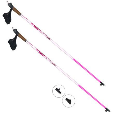 KV+ Exclusive Clip nordic walking bot
