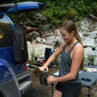 Hydrapak Camp Tap csaptoldat víztartályokhoz