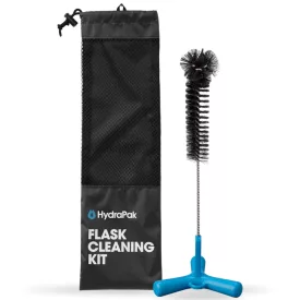   Hydrapak Flask Cleaning Kit tisztítókészlet puha kulacsokhoz
