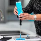 Hydrapak Flask Cleaning Kit tisztítókészlet puha kulacsokhoz