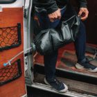 Hydrapak Seeker 10L víztartály